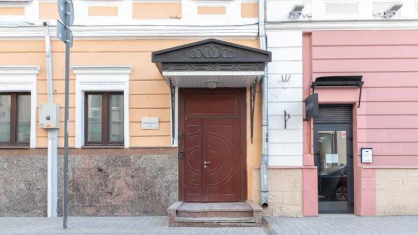 Бизнес центр Сретенка ул 24 /2 стр 1 на  ,д. 24/2стр 1,фото-4