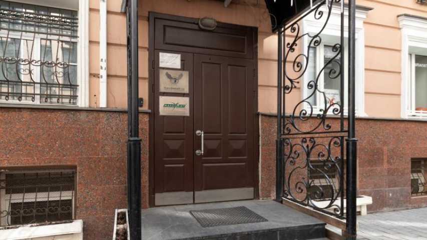 Бизнес центр Сретенка ул 24 /2 стр 1 на  ,д. 24/2стр 1,фото-5