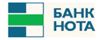 Нота Банк Нота Банк
