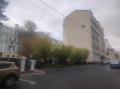 Фотография права аренды  на Последнем переулке в ЦАО Москвы, м Сухаревская