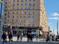 Фотография торговой площади на проспекте Мира в СВАО Москвы, м Алексеевская