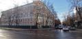Фотография помещения в административном здании на ул Сенежская в САО Москвы, м Речной вокзал