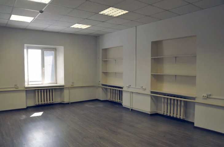 Аренда офиса в Москве в бизнес-центре класса Б на пер 2-й Кожевнический,м.Павелецкая,82.8 м2,фото-3
