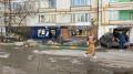 Фотография помещений под нотариуса или турфирму
 на ул Фридриха Энгельса в ВАО Москвы, м Бауманская